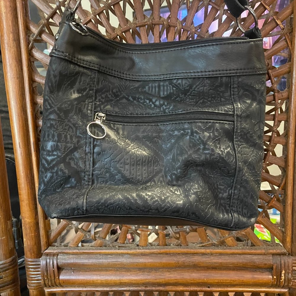 🎄10/$10🎄Sakroots Arcadia Recycled Crossbody - Picture 4 of 16
